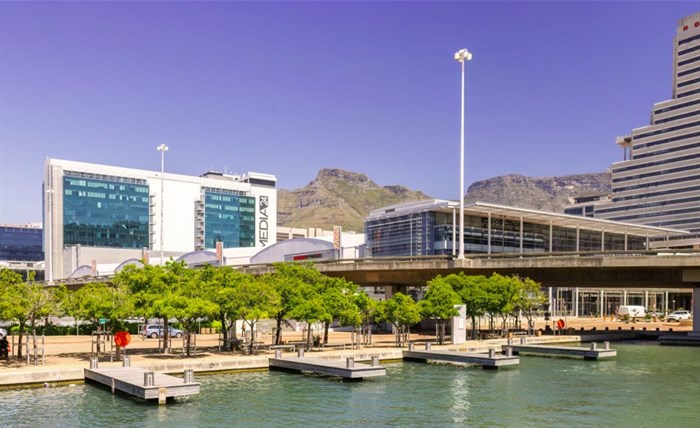 Source: International Convention Centre