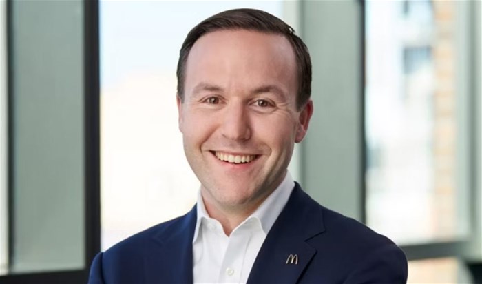 Michael Gonda. Source: