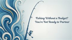 Ready or not? Why a budget shows you're serious about PR