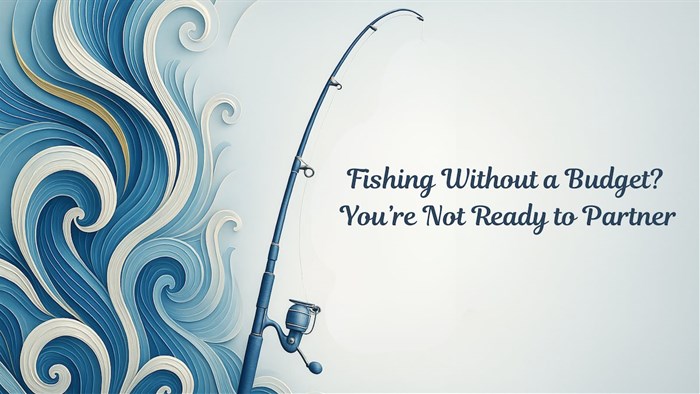 Ready or not? Why a budget shows you're serious about PR