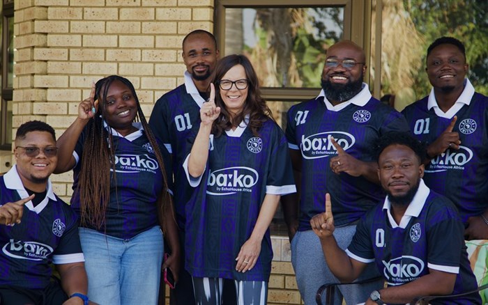 Pan African marketing just got easier for global brands: Connect with BA:KO By EchoHouse