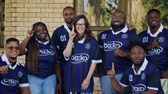 Pan African marketing just got easier for global brands: Connect with BA:KO By EchoHouse