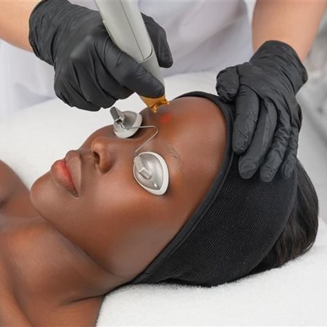 Glowing on the go: How to care for your skin while on safari