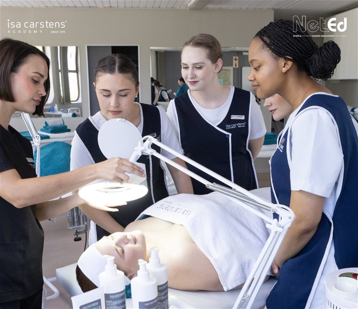Isa Carstens Academy to join NetEd Education Holdings