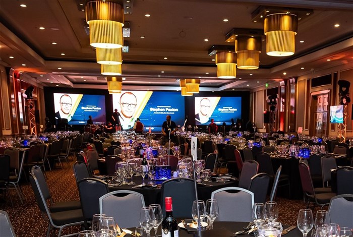 Enter your winning work for the New Generation Awards