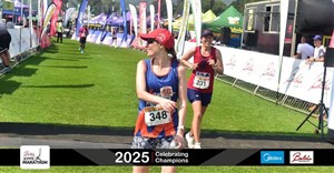 UP lecturer to take on Comrades Marathon to support missing-middle students