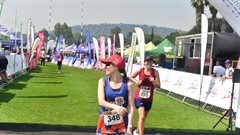 UP lecturer to take on Comrades Marathon to support missing-middle students