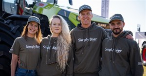 Simply brings essential funeral cover to farm workers at Nampo 2025