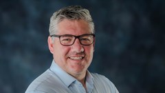 Anton Visser - Group COO SA Business School & Alefbet Learning 4 LR