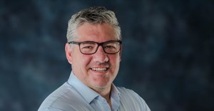 Anton Visser - Group COO SA Business School & Alefbet Learning 4 LR