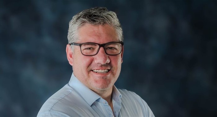 Anton Visser - Group COO SA Business School & Alefbet Learning 4 LR