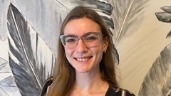 Tanika Corneleus, digital campaign lead at midnight, the innovation agency of iqbusiness looks at the role of short-form content in brand growth (Image supplied)