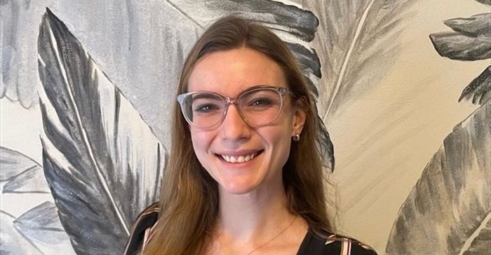 Tanika Corneleus, digital campaign lead at midnight, the innovation agency of iqbusiness looks at the role of short-form content in brand growth (Image supplied)