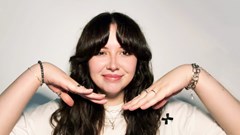 Michelle Lourens is headed to Cannes. Source: Supplied.