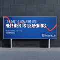 Richfield&#x2019;s new campaign celebrates the power of learning on your own terms