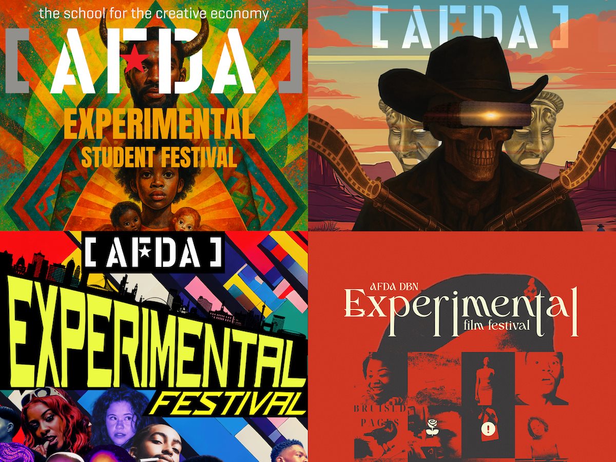 Afda Experimental Festival 2025: Showcasing African creative talent