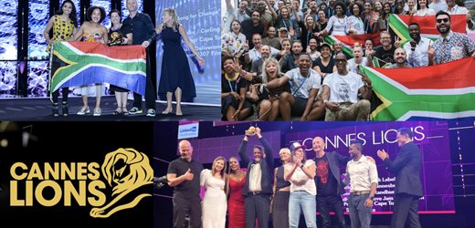 South African creativity and judging Cannes 2025