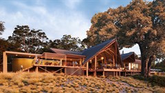 Newmark expands African safari luxury with 2 new lodges