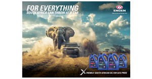 Boundless and Engen go Xtremely South African with Xtreme Oils and Lubricants