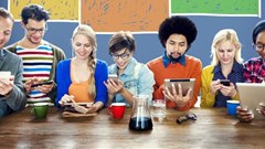 Source: © 123rf  Chris Borain, executive director, IAB South Africa looks at what it take to move the digital industry forward to just keep up but to lead