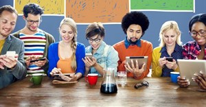 Source: © 123rf  Chris Borain, executive director, IAB South Africa looks at what it take to move the digital industry forward to just keep up but to lead