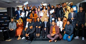 Samro and Music Business Lab celebrate the graduation of 50 emerging music publishers