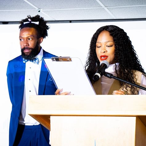 Pilani Bubu and Kunda Mtonga