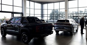 China's BYD to nearly triple SA dealers' network by next year