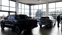 China's BYD to nearly triple SA dealers' network by next year