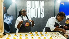 Unilever Food Solutions officially launches Future Menus 2025 report