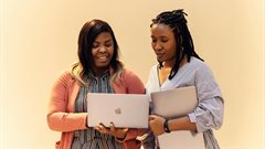 UNDP launches creative-tech incubator for early-stage African founders