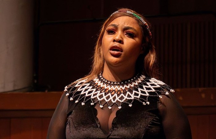 Nontobeko Bhengu. Image supplied