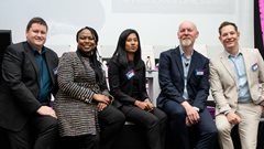 CIMA’s CGMA Professional Qualification receives upgrade to meet expanding scope of modern finance