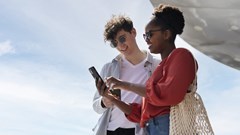 Beyond 2025: The microtrends redefining travel and what it means for industry players