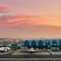 Source: Dubai International Airport