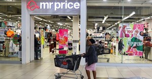 Strong second-half sales boost Mr Price's annual profit