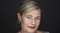 Liezel Jonkheid is the director and founder of the Consumer Psychology Lab. Source: Supplied.