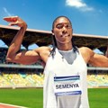 #StayUnbeatable: Caster Semenya, Gerda Steyn partner with Omo at Comrades Marathon