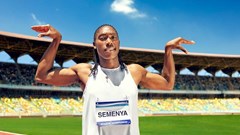 #StayUnbeatable: Caster Semenya, Gerda Steyn partner with Omo at Comrades Marathon
