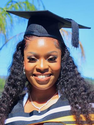 Ntsako Ingrid Phakula