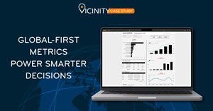 Powerful analytics measure real-world results with precision