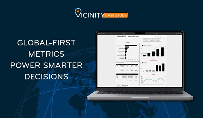 Powerful analytics measure real-world results with precision