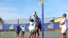 The DStv Schools Netball Challenge is coming to Durban