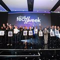 Winners announced at Africa Tech Week 2025