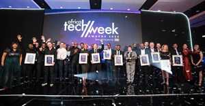 Winners announced at Africa Tech Week 2025