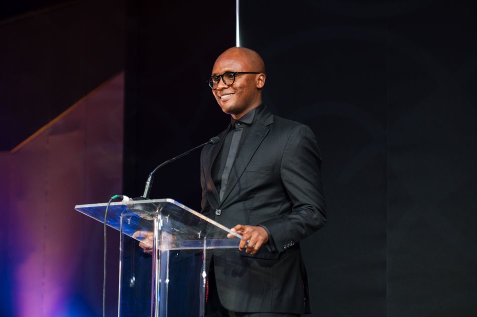 Solly Malatsi, Minister of Communications and Digital Technologies
