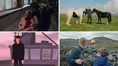 The Sony Future Filmmaker Awards 2025 have been announced (Image supplied)