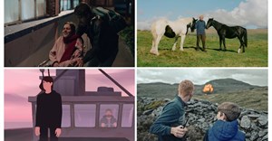 The Sony Future Filmmaker Awards 2025 have been announced (Image supplied)