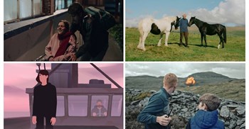 The Sony Future Filmmaker Awards 2025 have been announced (Image supplied)