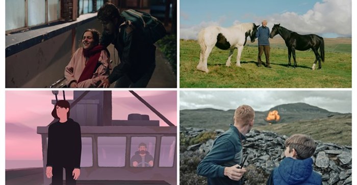 The Sony Future Filmmaker Awards 2025 have been announced (Image supplied)